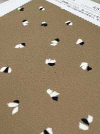 KKP2245-58-DSB-161 Back Satin Roughness Surface Wide Width[Textile / Fabric] Uni Textile(Komon Studio) Sub Photo