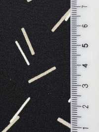 KKP2245-58-DSB-239 Back Satin Roughness Surface Wide Width[Textile / Fabric] Uni Textile(Komon Studio) Sub Photo