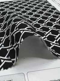 KKP2245-58-DSB-249 Back Satin Roughness Surface Wide Width[Textile / Fabric] Uni Textile(Komon Studio) Sub Photo