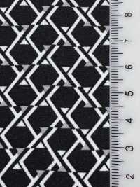 KKP2245-58-DSB-249 Back Satin Roughness Surface Wide Width[Textile / Fabric] Uni Textile(Komon Studio) Sub Photo