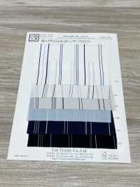 KKP2245-58-DSB-33 Back Satin Roughness Surface Wide Width[Textile / Fabric] Uni Textile(Komon Studio) Sub Photo