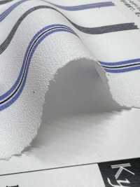 KKP2245-58-DSB-62W Back Satin Roughness Surface Wide Width[Textile / Fabric] Uni Textile(Komon Studio) Sub Photo