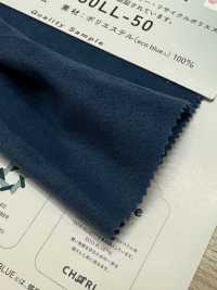 SW3050LL-50 ECO BLUE® Suede[Textile / Fabric] Sanwa Fibers Sub Photo