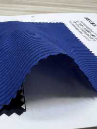 RN4001 Yarn Dyed Stripe Typewriter Cloth Overdye Micro-robe[Textile / Fabric] KOYAMA Sub Photo