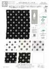 KKP2245E2X-W-DSB-289 ECO Back Satin Roughness Surface Wide Width