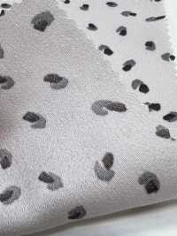 KKP2245E2X-W-DSB-302 ECO Back Satin Roughness Surface Wide Width[Textile / Fabric] Uni Textile(Komon Studio) Sub Photo