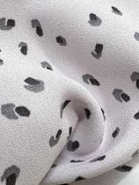 KKP2245E2X-W-DSB-302 ECO Back Satin Roughness Surface Wide Width[Textile / Fabric] Uni Textile(Komon Studio) Sub Photo