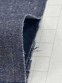 MN17100 Washed Denim 10 Oz[Textile / Fabric] Yoshiwa Textiles Sub Photo