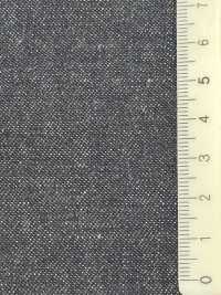 MN17100 Washed Denim 10 Oz[Textile / Fabric] Yoshiwa Textiles Sub Photo