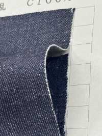 MN17200 Washed Denim 8 Oz[Textile / Fabric] Yoshiwa Textiles Sub Photo