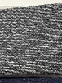 MN17200 Washed Denim 8 Oz[Textile / Fabric] Yoshiwa Textiles Sub Photo