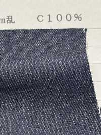 MN17200 Washed Denim 8 Oz[Textile / Fabric] Yoshiwa Textiles Sub Photo