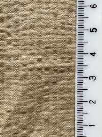 HK3232GW Cotton Seersucker, Pigment Dyed + OW[Textile / Fabric] KOYAMA Sub Photo