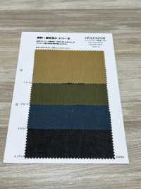 HK3232GW Cotton Seersucker, Pigment Dyed + OW[Textile / Fabric] KOYAMA Sub Photo