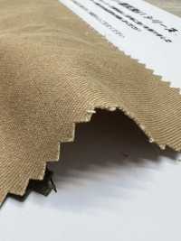 HK2010GW Cotton Chino, Pigment Dyed + OW[Textile / Fabric] KOYAMA Sub Photo