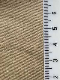 HK2010GW Cotton Chino, Pigment Dyed + OW[Textile / Fabric] KOYAMA Sub Photo