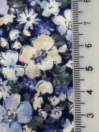 28112 60 Thread Lawn Small Floral Print[Textile / Fabric] SUNWELL Sub Photo