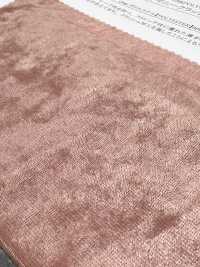 43899 Shiny Crushed Velour Stretch[Textile / Fabric] SUNWELL Sub Photo