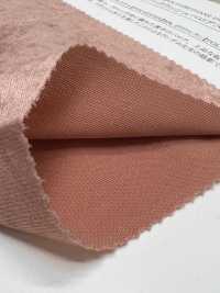43899 Shiny Crushed Velour Stretch[Textile / Fabric] SUNWELL Sub Photo