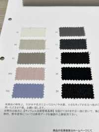 44016 LIM-bless Polyester/Rayon 40/2 High Twist Z Twill[Textile / Fabric] SUNWELL Sub Photo