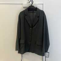 44016 LIM-bless Polyester/Rayon 40/2 High Twist Z Twill[Textile / Fabric] SUNWELL Sub Photo