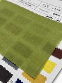 G8088 SUNNY DRY Lawn Sun-dried Washer Processing[Textile / Fabric] SHIBAYA Sub Photo