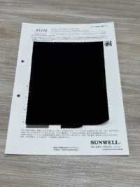 41338 Nylon X Cotton/Rayon Larue Twill[Textile / Fabric] SUNWELL Sub Photo