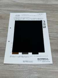 41292 Marude Cotton Insulator 150D Twill Stretch[Textile / Fabric] SUNWELL Sub Photo