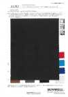 41292 Maru-de Cotton Insulator 150D Twill Stretch