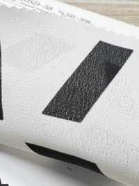 KKP2310SD-58-DSB-308 Semi-dull Wide Width[Textile / Fabric] Uni Textile(Komon Studio) Sub Photo
