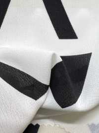 KKP2310SD-58-DSB-308 Semi-dull Wide Width[Textile / Fabric] Uni Textile(Komon Studio) Sub Photo