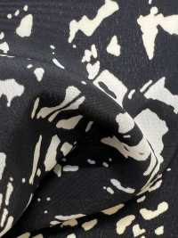 KKP2310SD-58-DSB-235 Semi-dull Wide Width[Textile / Fabric] Uni Textile(Komon Studio) Sub Photo