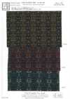 KKP2312SD-58DDBK-250 Semi-dull Wide Width