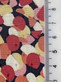 KKP2313-D191 Dot De Chine[Textile / Fabric] Uni Textile(Komon Studio) Sub Photo