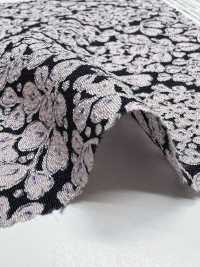 KKP2338-D373A Chirimen Chirimen®[Textile / Fabric] Uni Textile(Komon Studio) Sub Photo