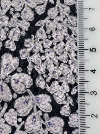 KKP2338-D373A Chirimen Chirimen®[Textile / Fabric] Uni Textile(Komon Studio) Sub Photo