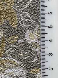 KKP2338-DB-141 Chirimen Chirimen®[Textile / Fabric] Uni Textile(Komon Studio) Sub Photo