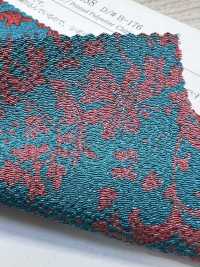 KKP2338-DB-176 Chirimen Chirimen®[Textile / Fabric] Uni Textile(Komon Studio) Sub Photo