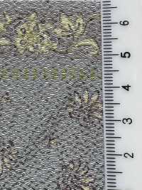 KKP2338-DB-97 Chirimen Chirimen®[Textile / Fabric] Uni Textile(Komon Studio) Sub Photo