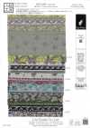 KKP2338-DB-97 Double-twist Chirimen®