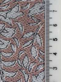 KKP2338-DB-98 Chirimen Chirimen®[Textile / Fabric] Uni Textile(Komon Studio) Sub Photo