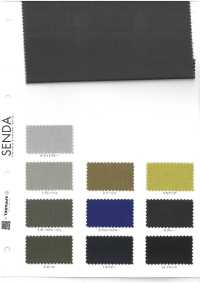 246 Cordura® Solid[Textile / Fabric] SENDA Sub Photo