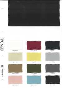 272 Taslan Ny Ripstop[Textile / Fabric] SENDA Sub Photo