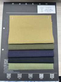 DAYOULIP-M Cotton No Pattern Ripstop[Textile / Fabric] HOKKOH Sub Photo