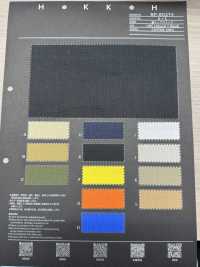 RP-80274 Cotton Ripstop[Textile / Fabric] HOKKOH Sub Photo