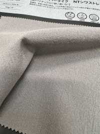 1083601 Lightweight Paper-like NT Wrinkle Stretch[Textile / Fabric] TAKISADA NAGOYA Sub Photo