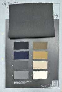 1099582C Vintage Nylon[Textile / Fabric] TAKISADA NAGOYA Sub Photo