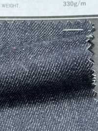 5-SV1701 Shuttle Denim[Textile / Fabric] HOKKOH Sub Photo