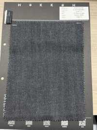 5-SV1701 Shuttle Denim[Textile / Fabric] HOKKOH Sub Photo