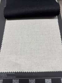 CRF2010-M Cotton Rayon Linen[Textile / Fabric] HOKKOH Sub Photo